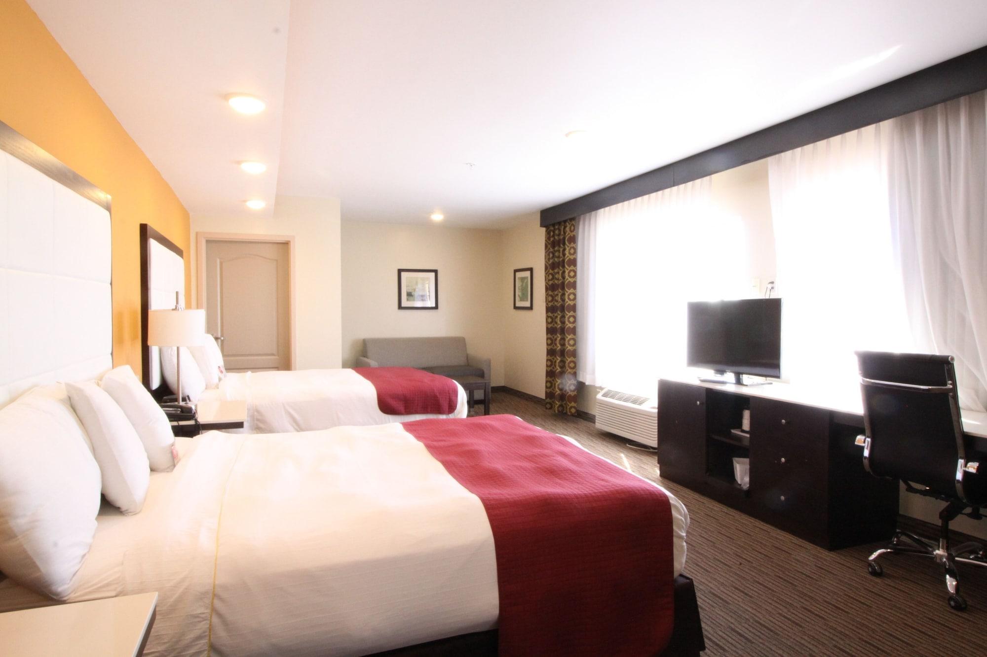 Hotel Ramada By Wyndham Culver City