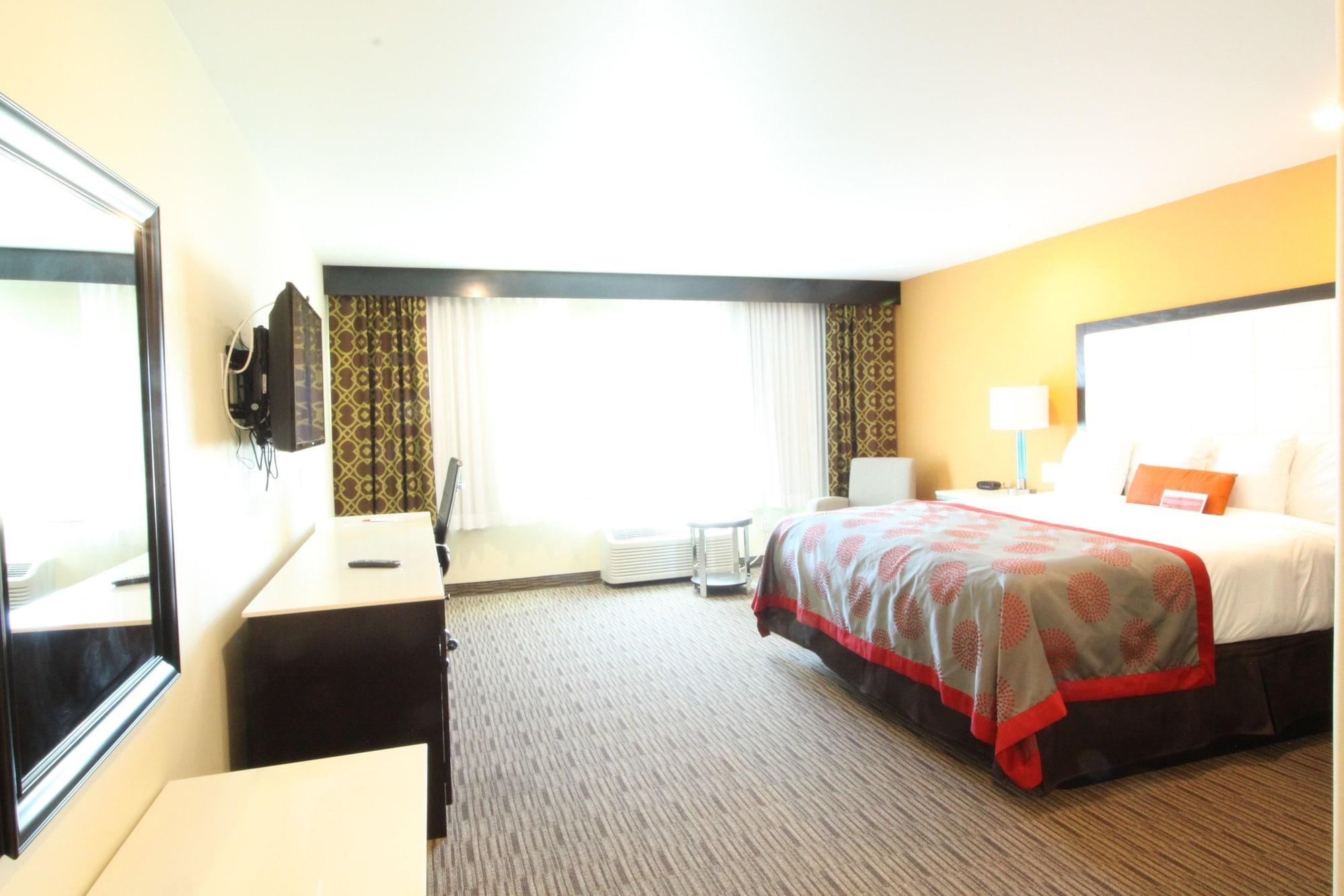 Ramada By Wyndham Culver Hotel Los Ángeles