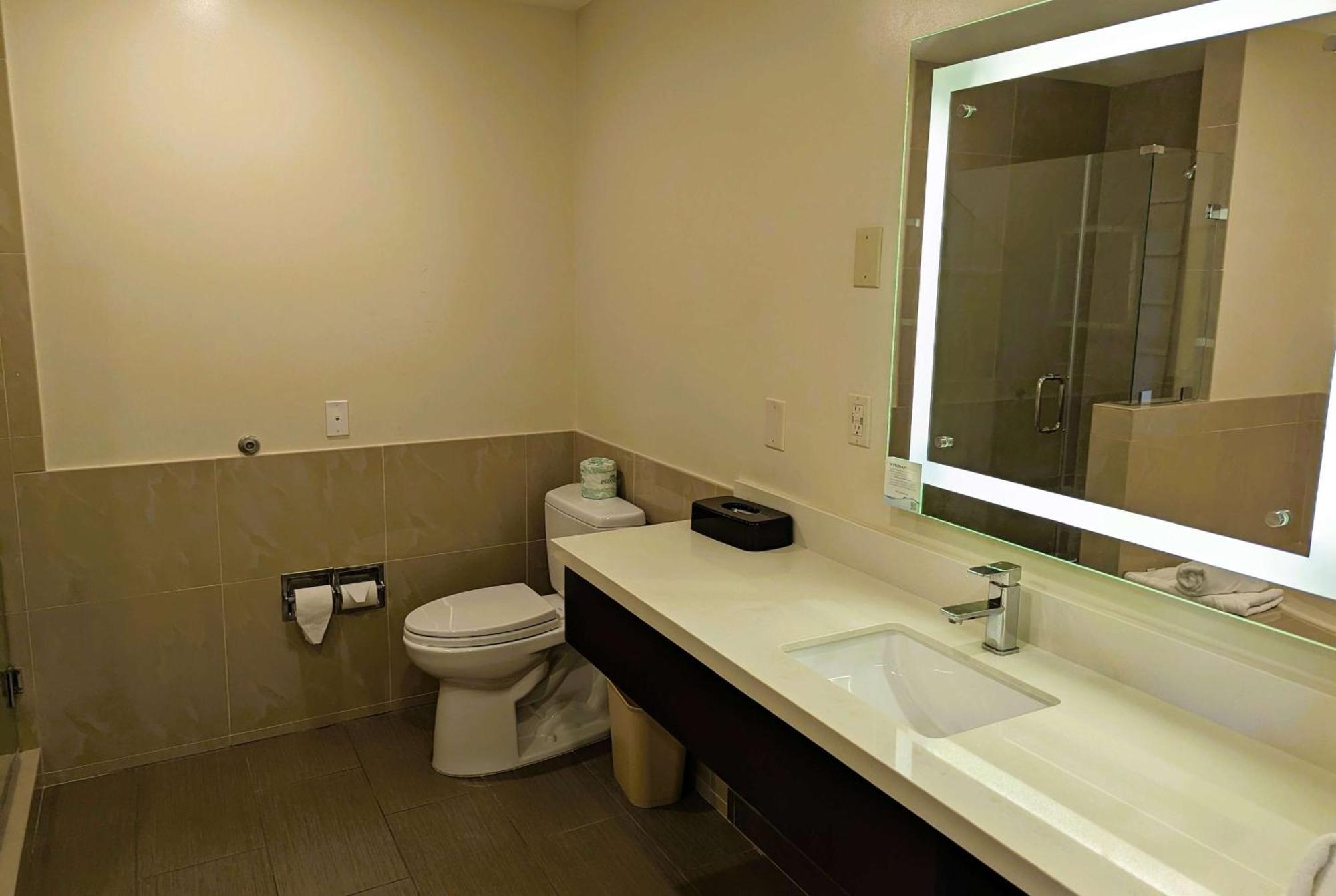 Hotel Ramada By Wyndham Culver