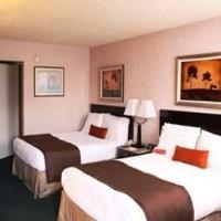 Ramada By Wyndham Culver Hotel 3*