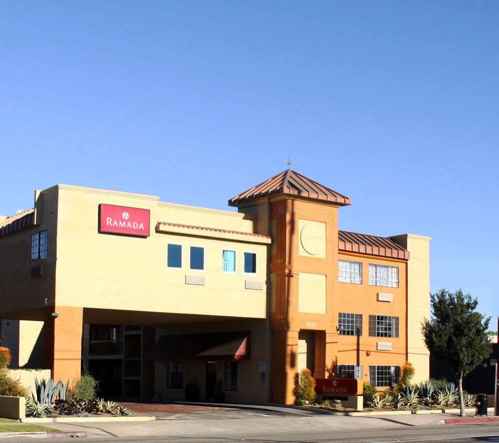 Ramada By Wyndham Culver Hotel