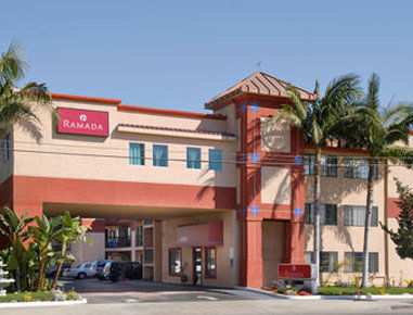 Ramada By Wyndham Culver 3*